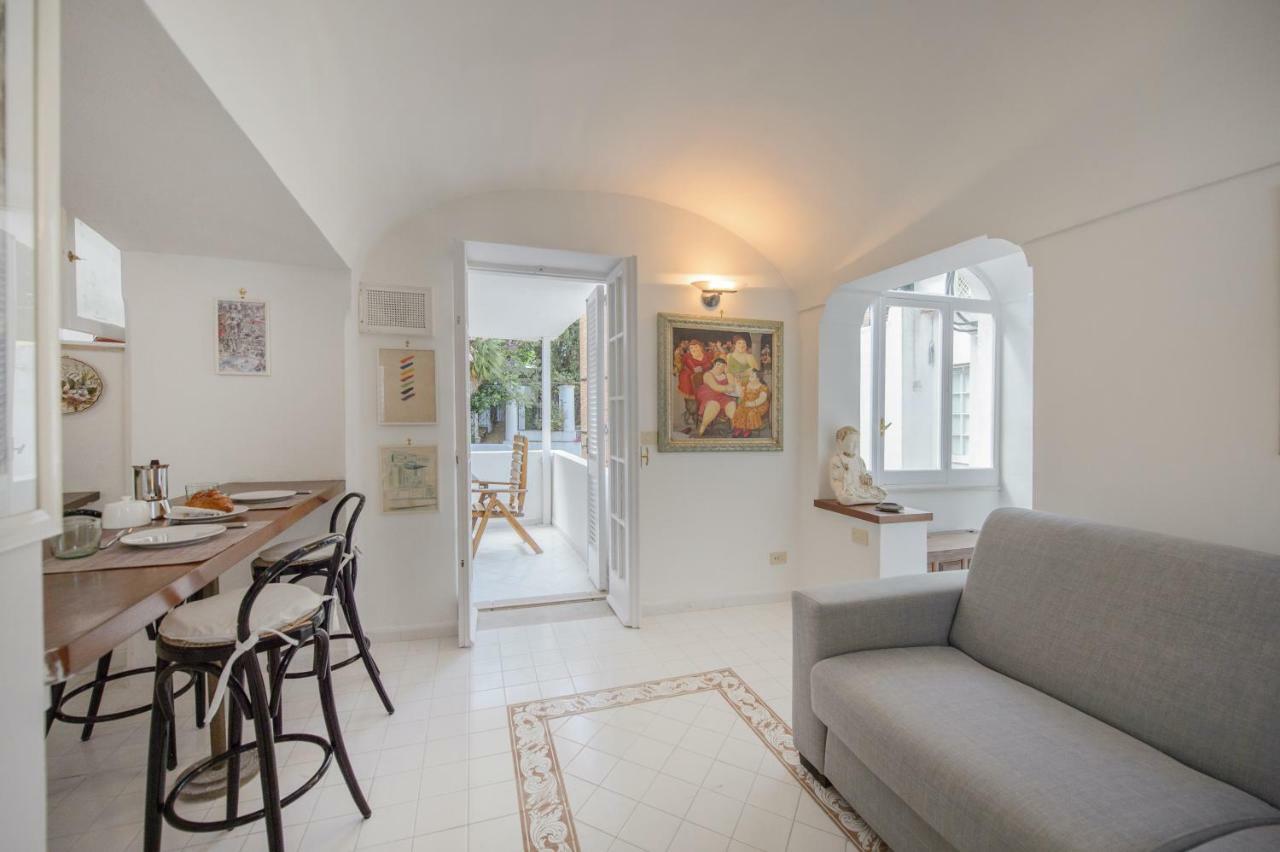 Tragara 12c Art House, Appartement
